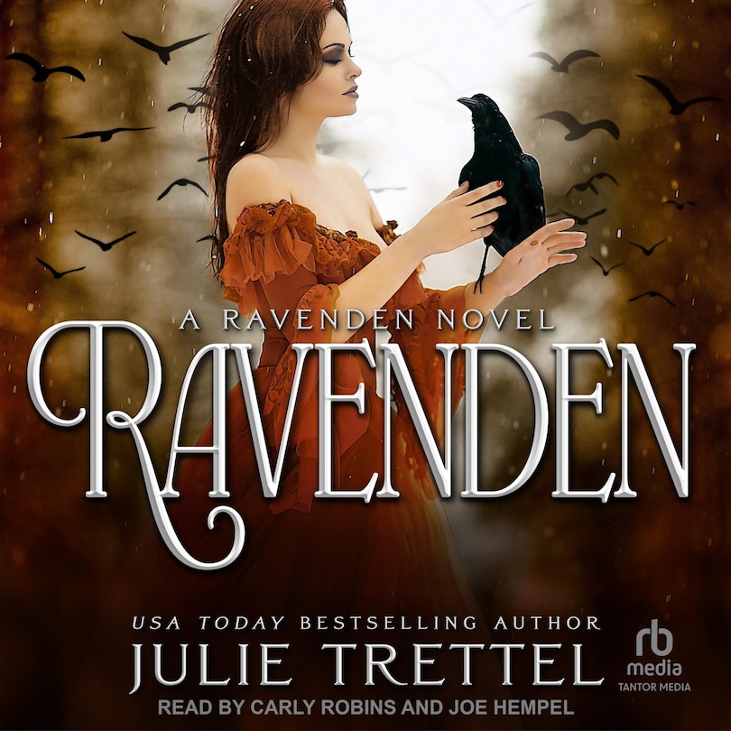 Front cover_Ravenden