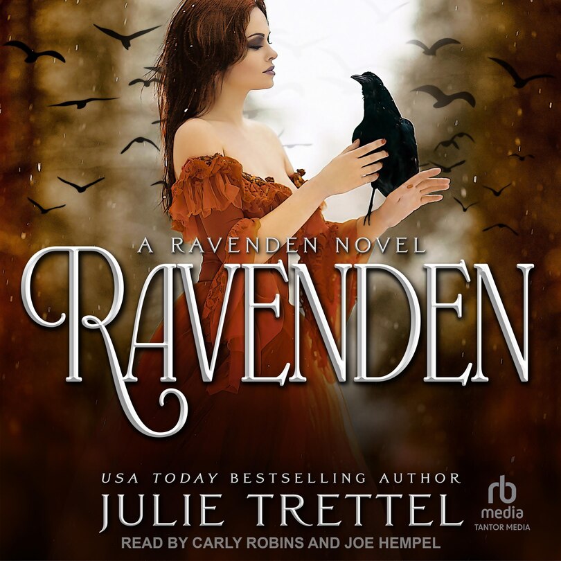 Front cover_Ravenden