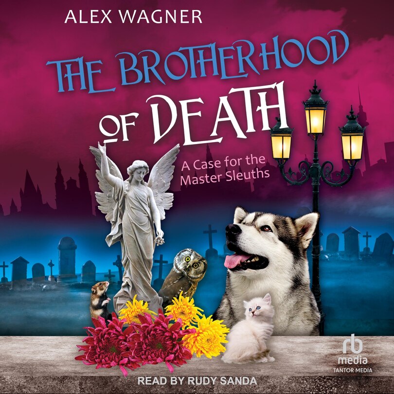 Front cover_The Brotherhood of Death