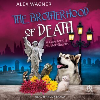 Front cover_The Brotherhood of Death