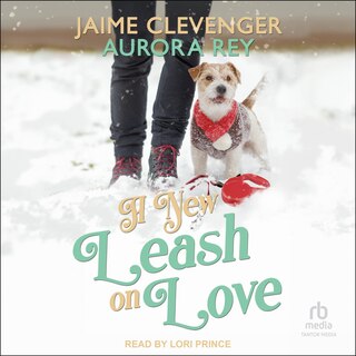 Front cover_A New Leash on Love