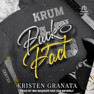 Front cover_Puck Pact