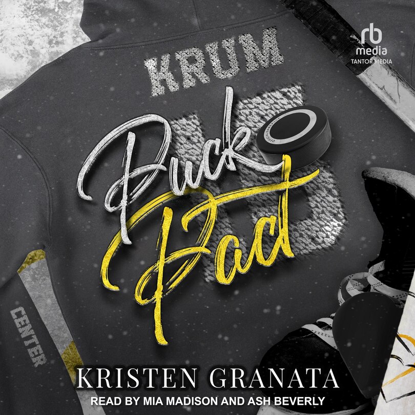Front cover_Puck Pact