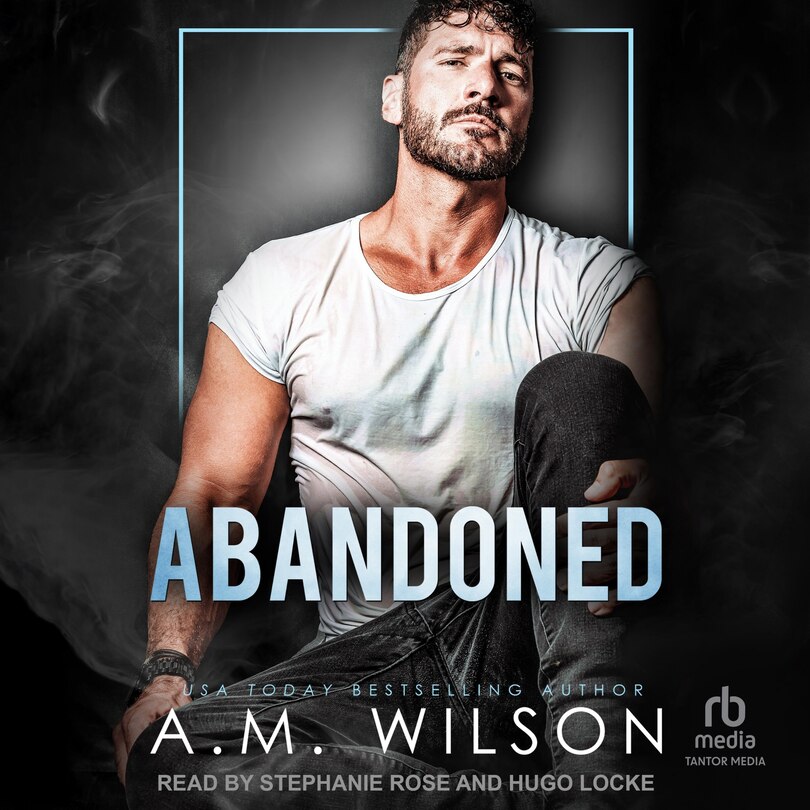 Front cover_Abandoned