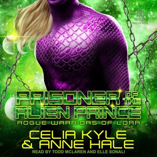 Couverture_Prisoner of the Alien Prince