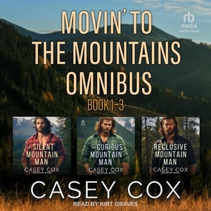Front cover_Movin' to the Mountains Omnibus