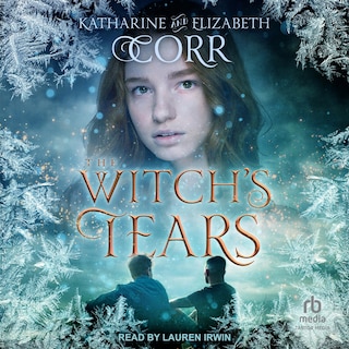 Front cover_The Witch's Tears