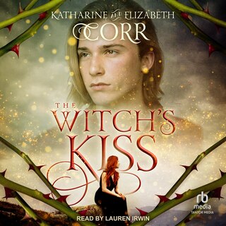 Couverture_The Witch's Kiss