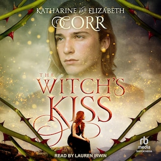 Couverture_The Witch's Kiss