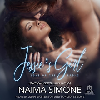 Front cover_Jessie’s Girl