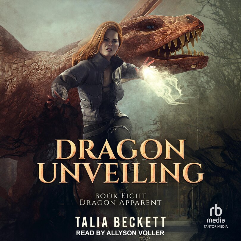 Couverture_Dragon Unveiling