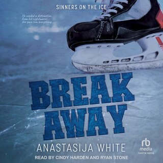 Front cover_Breakaway