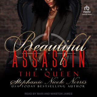 Front cover_Beautiful Assassin