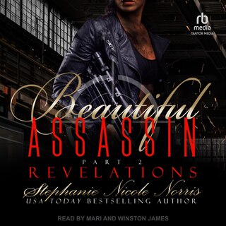 Front cover_Beautiful Assassin