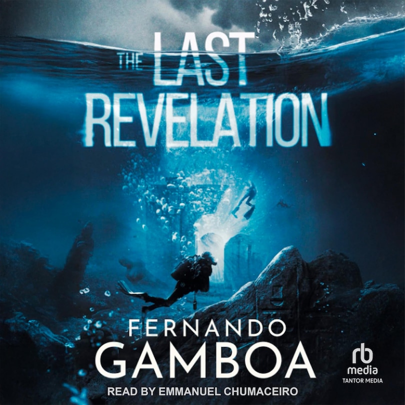 Front cover_The Last Revelation