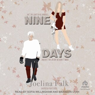 Front cover_Nine Days