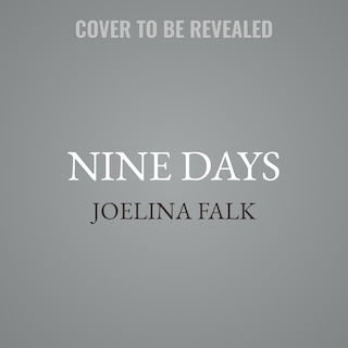 Front cover_Nine Days