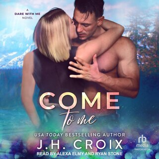 Couverture_Come To Me