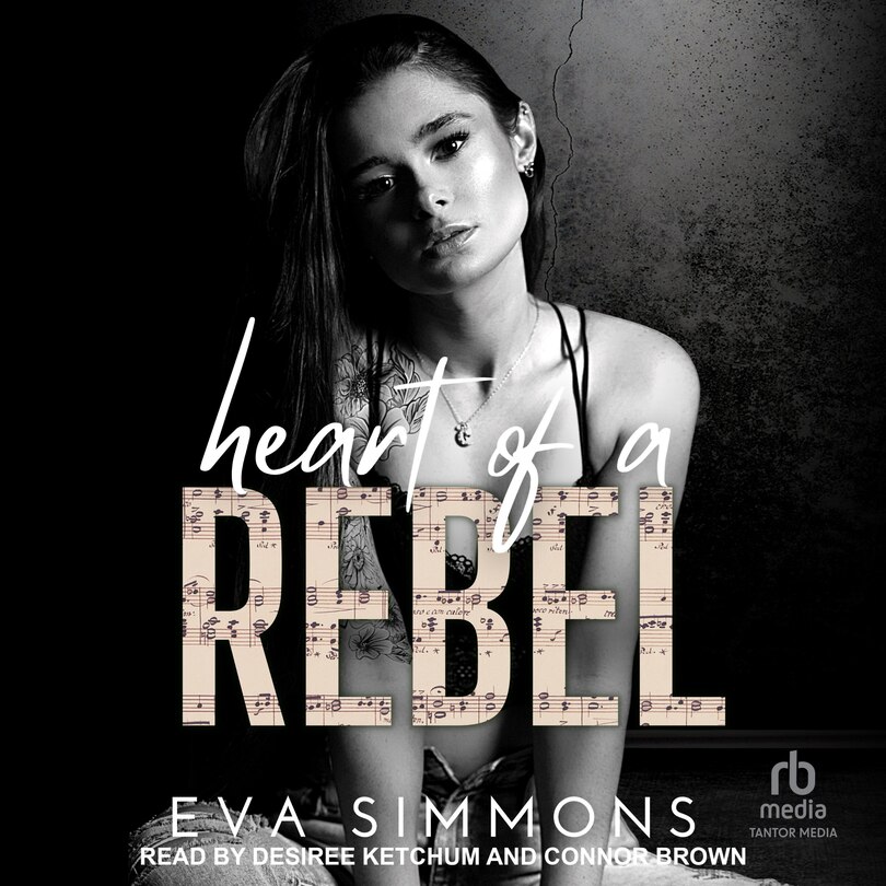 Front cover_Heart of a Rebel