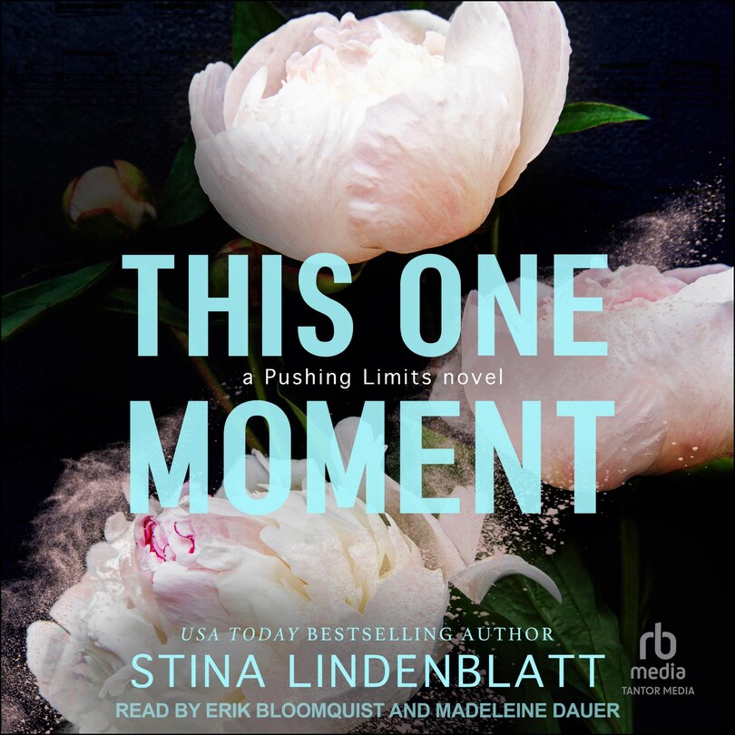 Front cover_This One Moment