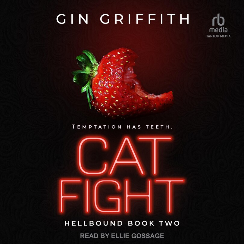 Couverture_Cat Fight