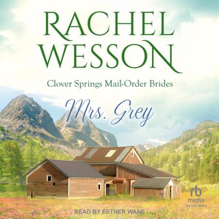 Front cover_Mrs. Grey