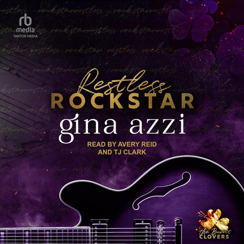 Couverture_Restless Rockstar