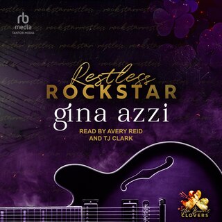Front cover_Restless Rockstar