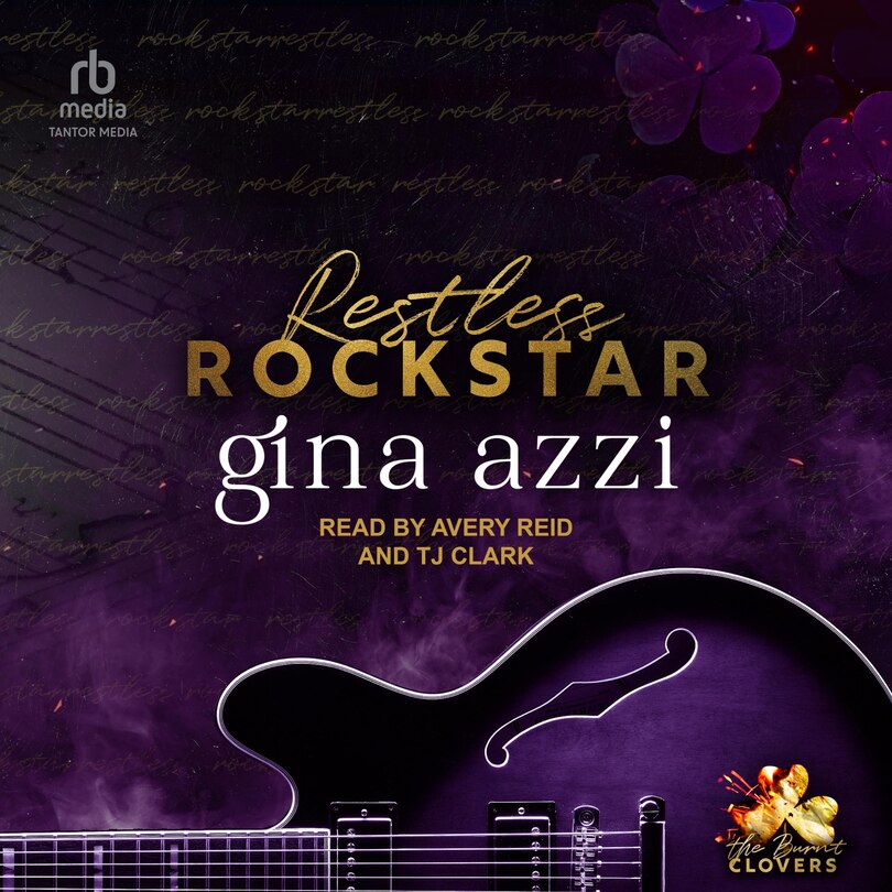 Front cover_Restless Rockstar