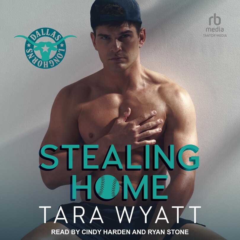Front cover_Stealing Home