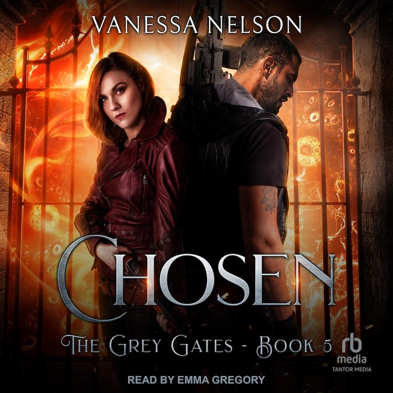 Front cover_Chosen