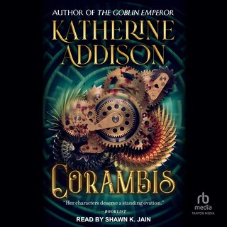 Front cover_Corambis