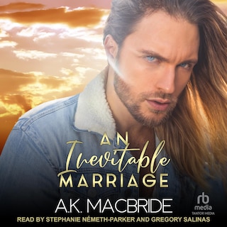 Couverture_An Inevitable Marriage