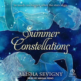 Couverture_Summer Constellations