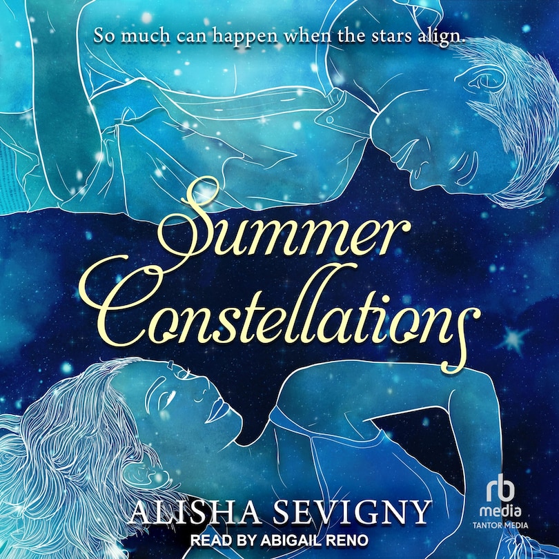 Couverture_Summer Constellations