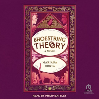 Front cover_Shoestring Theory