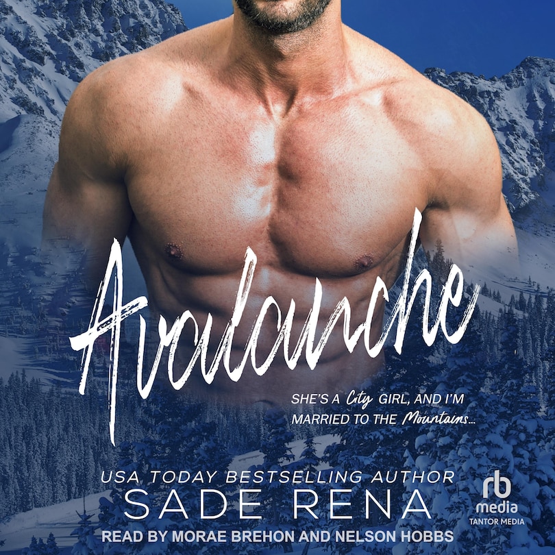 Front cover_Avalanche