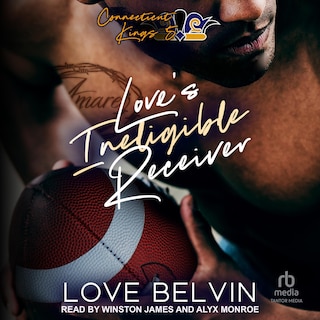 Front cover_Love's Ineligible Receiver