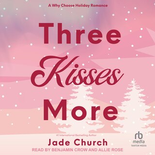Couverture_Three Kisses More
