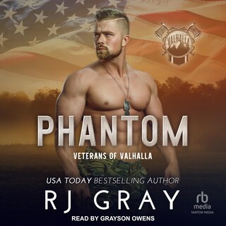 Front cover_Phantom