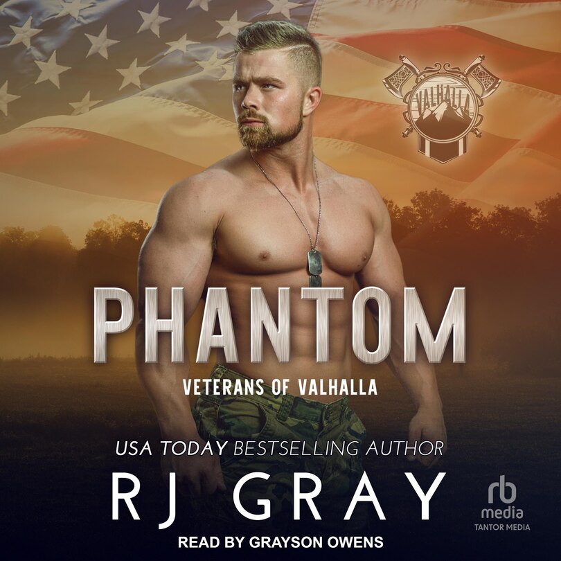 Front cover_Phantom