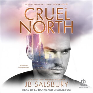 Front cover_Cruel North