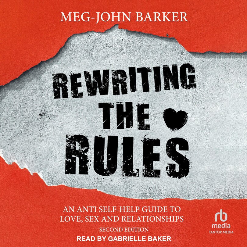 Front cover_Rewriting the Rules