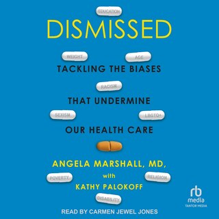 Front cover_Dismissed
