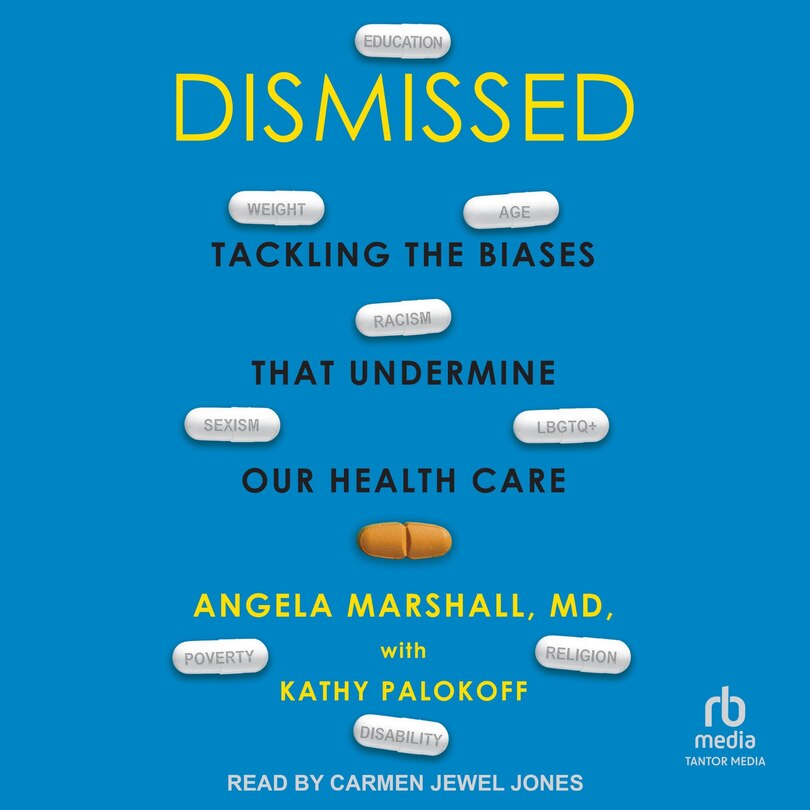 Front cover_Dismissed