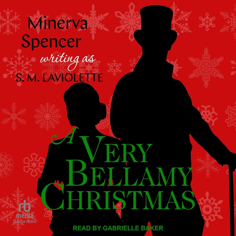 Couverture_A Very Bellamy Christmas