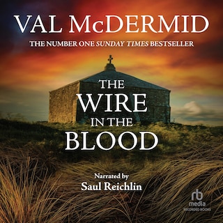 Couverture_The Wire in the Blood