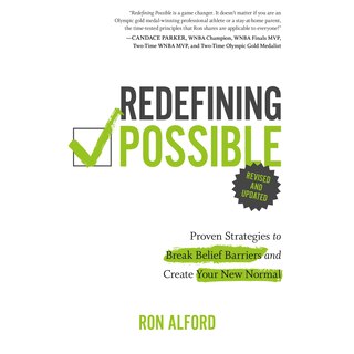 Couverture_Redefining Possible 2nd Edition