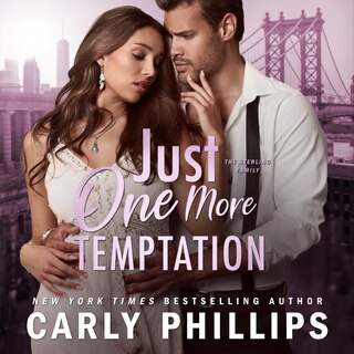 Couverture_Just One More Temptation