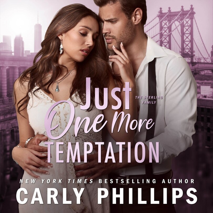 Couverture_Just One More Temptation